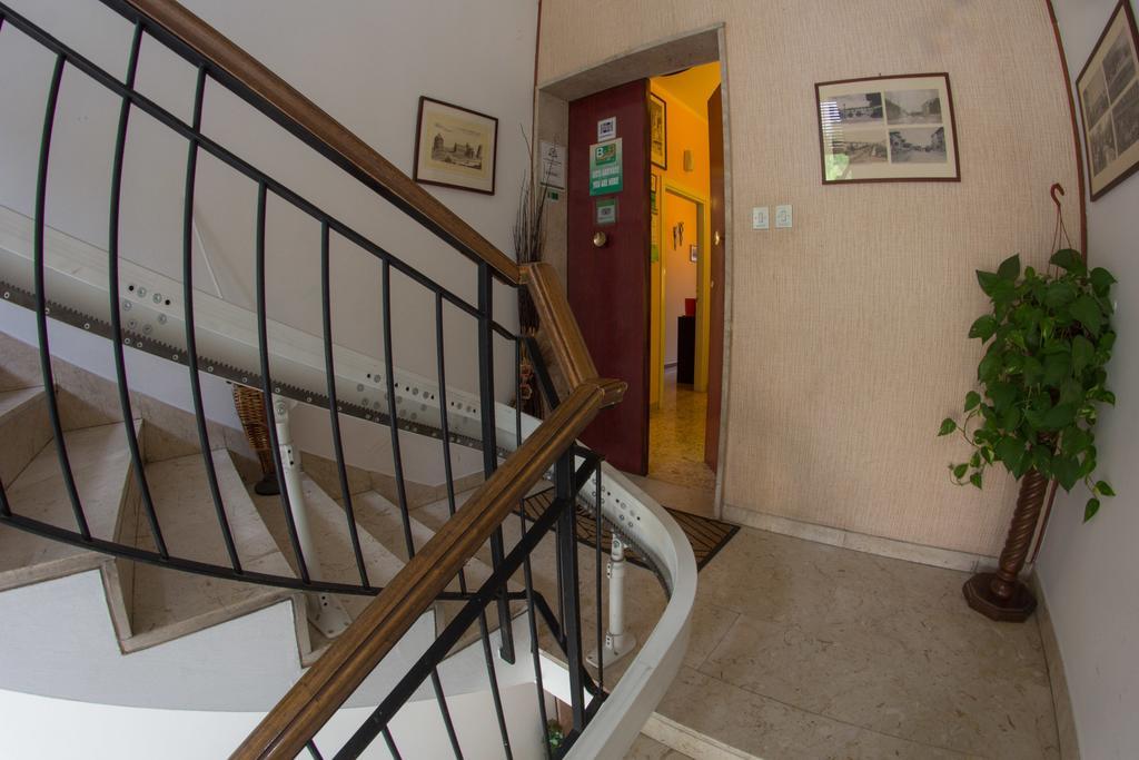 B&B Gate 52 Pisa Dış mekan fotoğraf