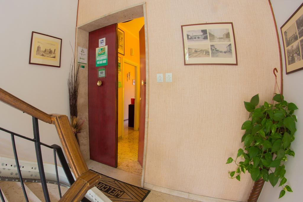 B&B Gate 52 Pisa Dış mekan fotoğraf