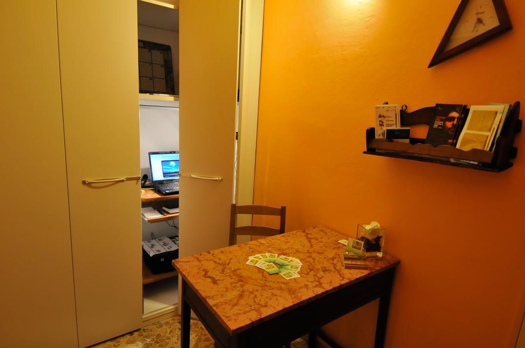 B&B Gate 52 Pisa Dış mekan fotoğraf