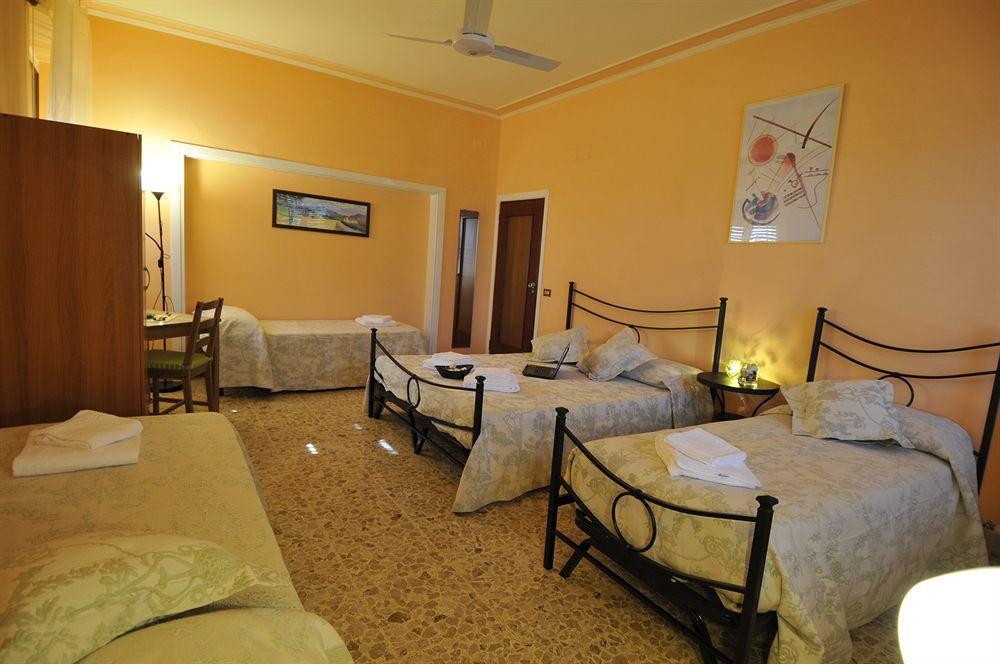 B&B Gate 52 Pisa Dış mekan fotoğraf