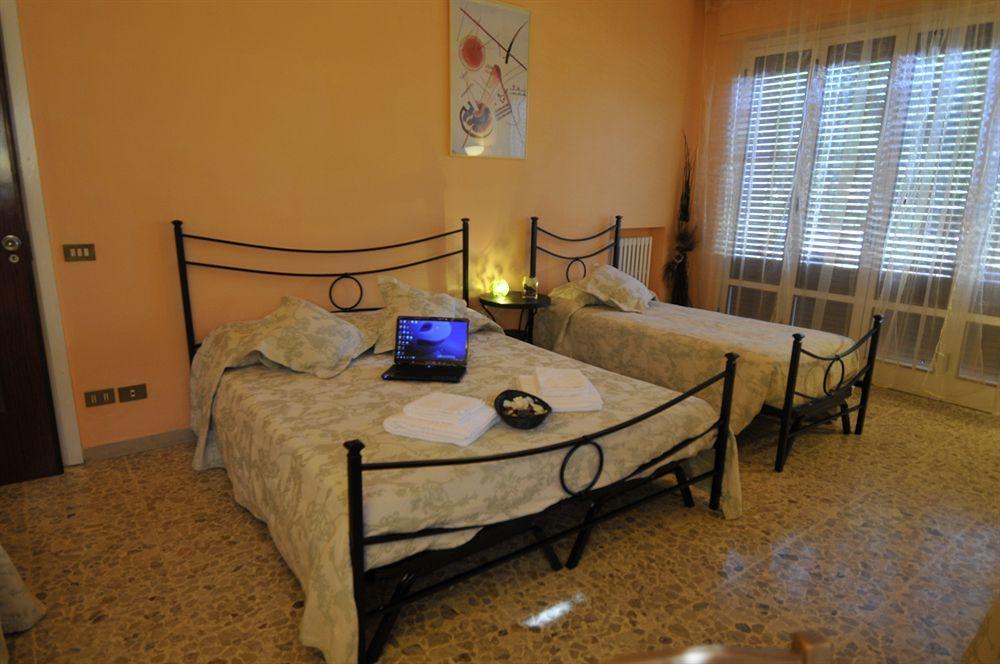 B&B Gate 52 Pisa Dış mekan fotoğraf