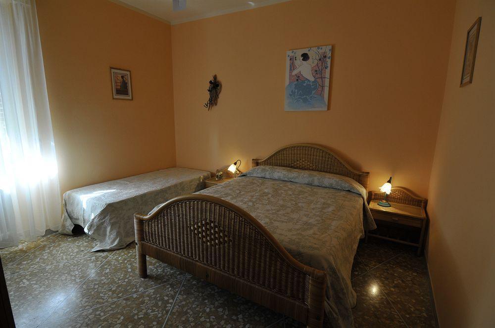 B&B Gate 52 Pisa Dış mekan fotoğraf