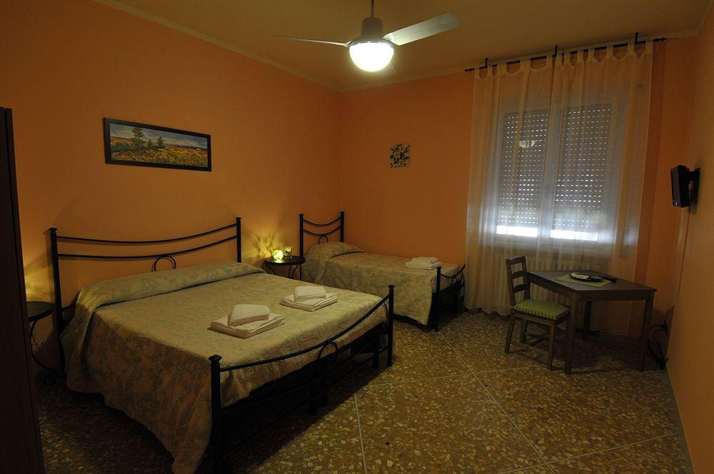 B&B Gate 52 Pisa Dış mekan fotoğraf