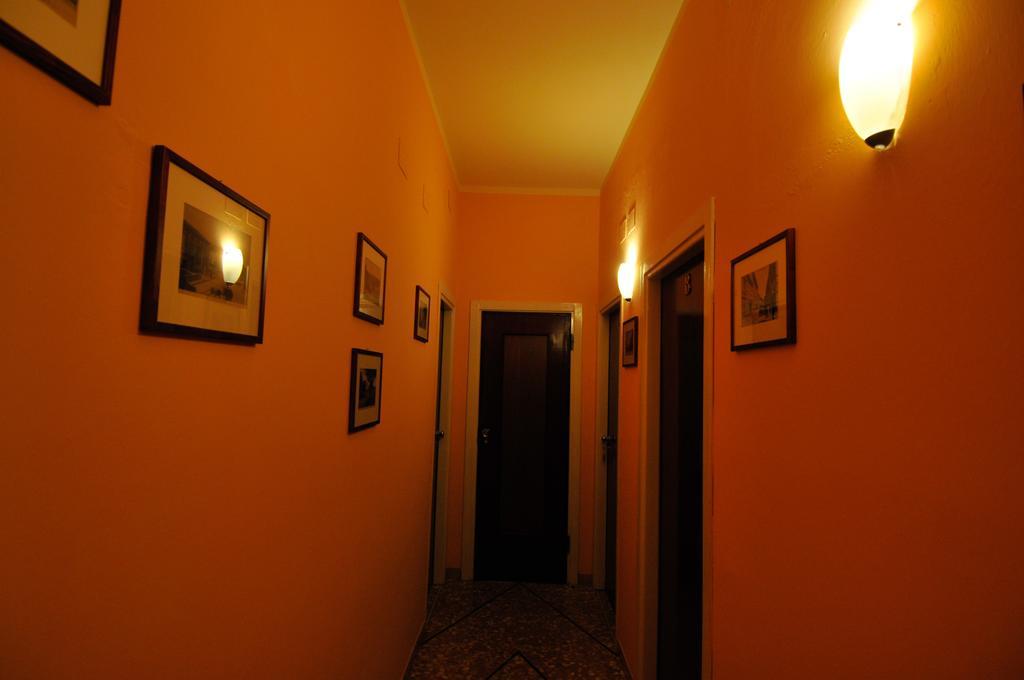 B&B Gate 52 Pisa Dış mekan fotoğraf