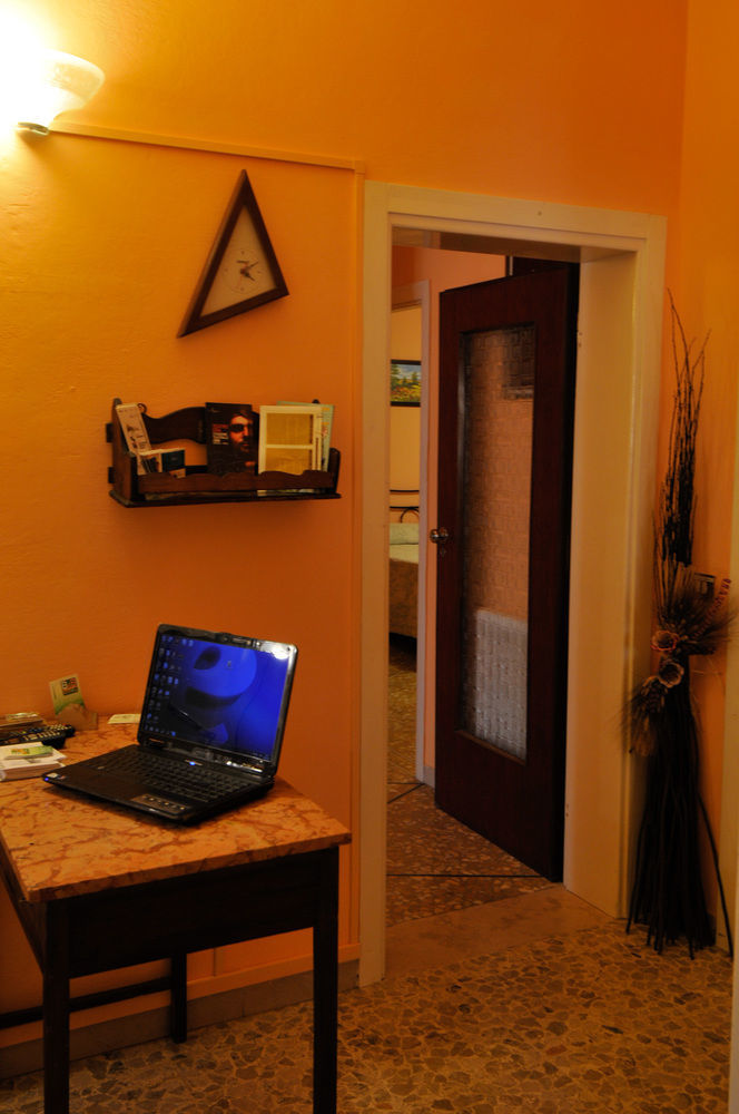 B&B Gate 52 Pisa Dış mekan fotoğraf