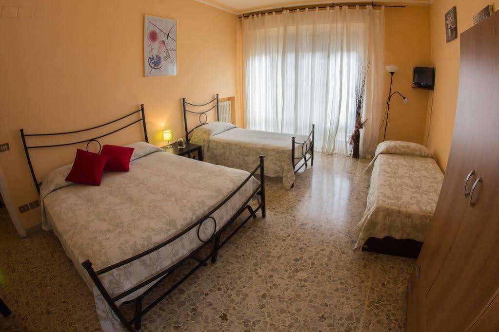 B&B Gate 52 Pisa Dış mekan fotoğraf